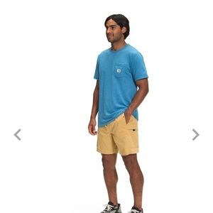 The North Face Men's Ripstop Easy Cargo Shorts Size XXL NWT
